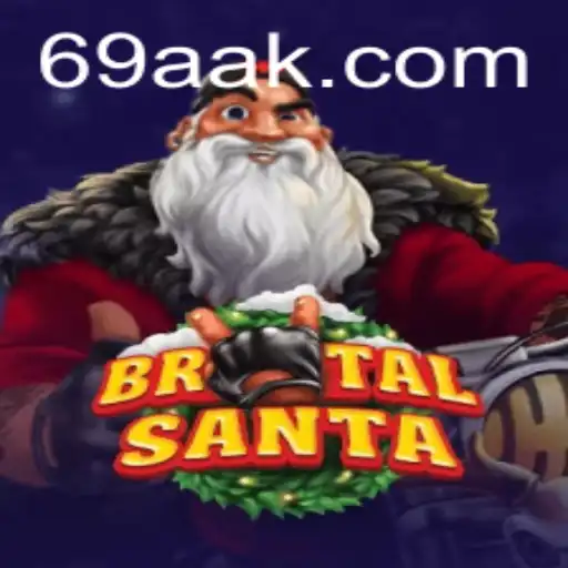 Explorando o Universo de 'BrutalSanta': Um Jogo Festivo de Aventura e Ação