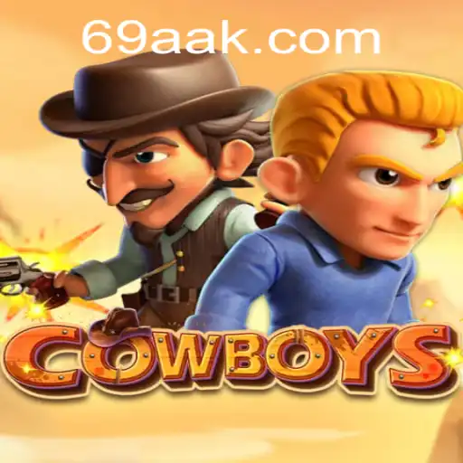Aventuras no Velho Oeste com COWBOYS: Uma Nova Experiência de Jogo