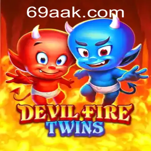 Descubra o Mundo de Aventura de DevilFireTwins: O Novo Fenômeno dos Jogos