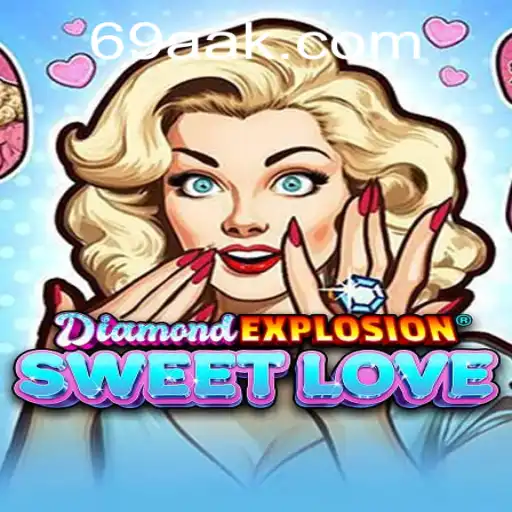 DiamondExplosionSweetLove: Uma Imersão no Jogo do Momento