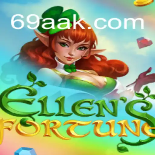 EllensFortune: Um Mergulho no Universo do Jogo e sua Ligação com 69A.COM
