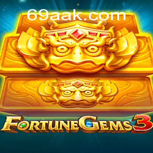 FortuneGems3: O Novo Fenômeno do Entretenimento Online