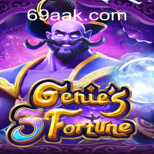 Descubra o Mundo Fascinante de Genie3Fortune: O Jogo que Encanta Jogadores ao Redor do Mundo