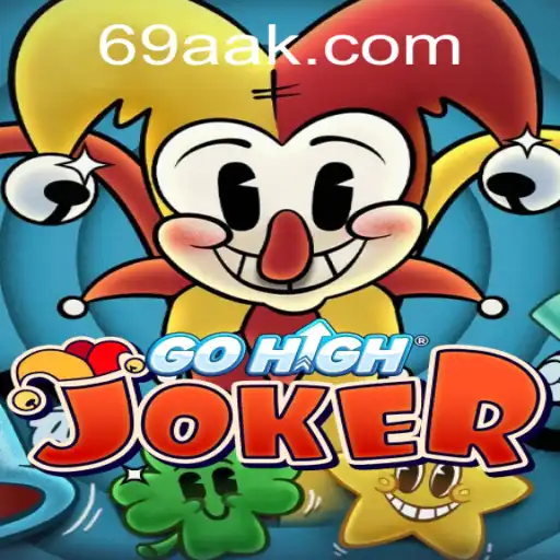 GoHighJoker: Descubra o Novo Fenômeno dos Jogos Online com 69A.COM