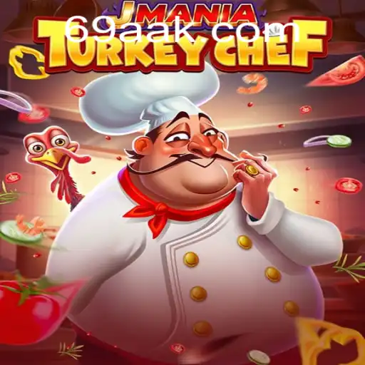 Descubra JManiaTurkeyChef: O Jogo Culinário Revolucionário