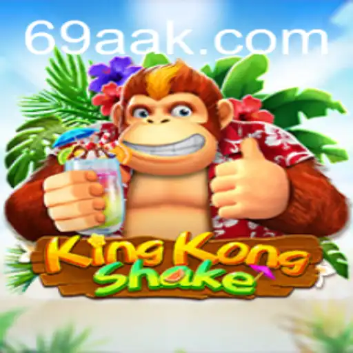 KingKongShake: Um Jogo Empolgante Completamente Diferente