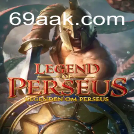 Descubra as Aventuras Épicas de LegendofPerseus