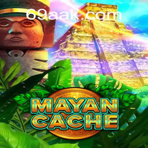 Descubra o Fascinante Mundo de MayanCache e Explore Suas Aventuras