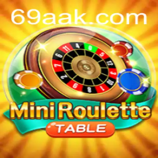 Explorando MiniRoulette: Uma Visão Abrangente do Jogo de Cassino de 69A.COM