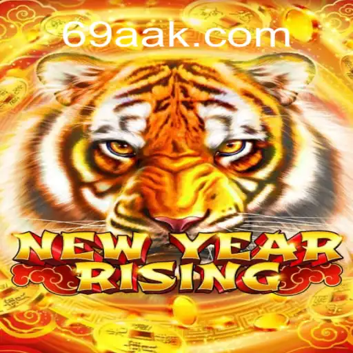 NewYearRising: Um Mergulho no Novo Jogo Inovador