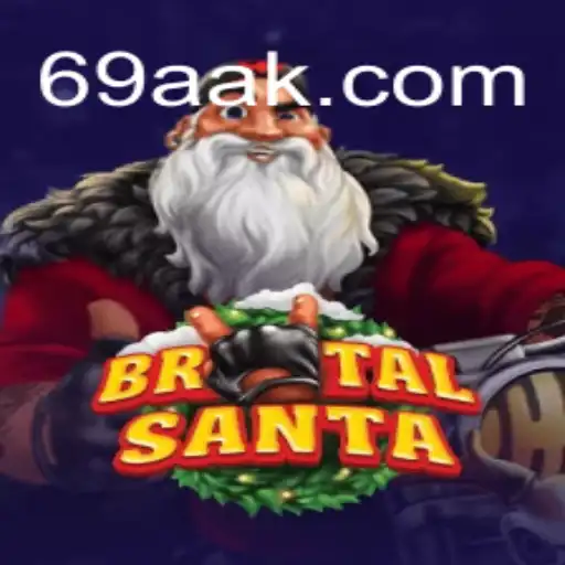 Explorando o Universo de 'BrutalSanta': Um Jogo Festivo de Aventura e Ação