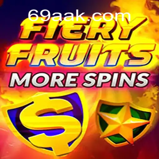 Explorando FieryFruitsMoreSpins: O Novo Hit no Mundo dos Jogos