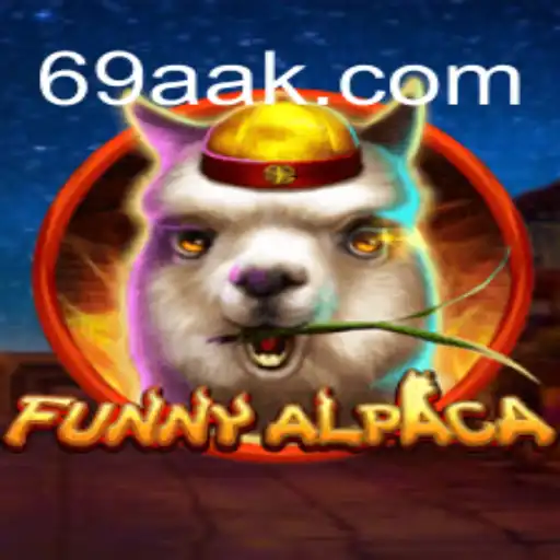 FunnyAlpaca: Um Mergulho Divertido no Mundo dos Jogos Virtuais