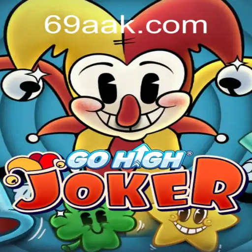 GoHighJoker: Descubra o Novo Fenômeno dos Jogos Online com 69A.COM