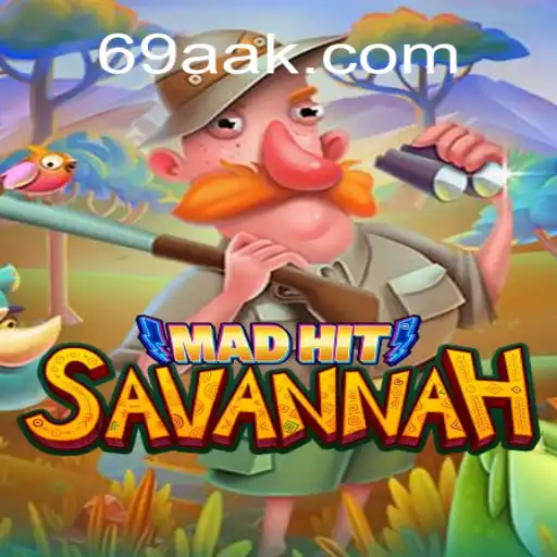 Explorando o Mundo de MadHitSavannah: Um Jogo Inovador e Desafiador
