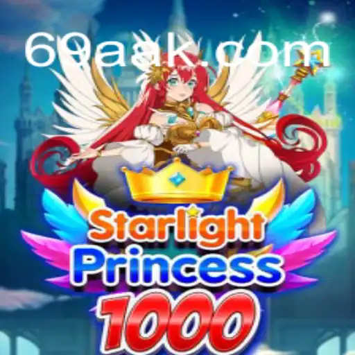 Explorando StarlightPrincess1000: Um Guia Completo para o Novo Fenômeno dos Jogos