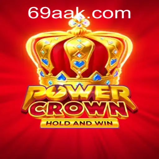 PowerCrown: Explorando o Fascinante Mundo do Jogo e Sua Conexão com 69A.COM