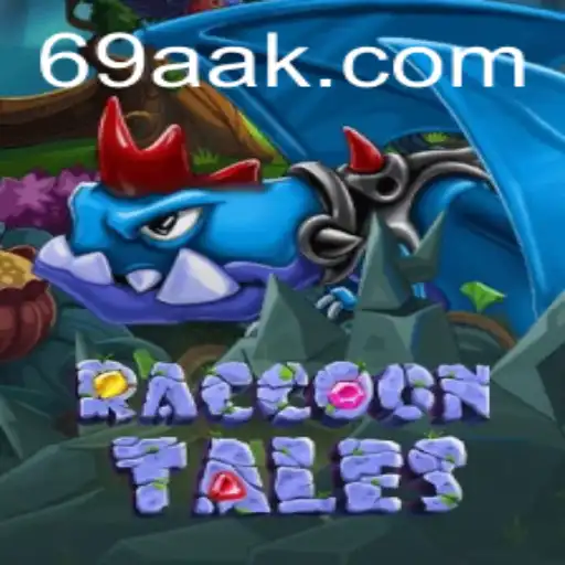 RaccoonTales: Aventura Interativa e Estratégica na Plataforma 69A.COM