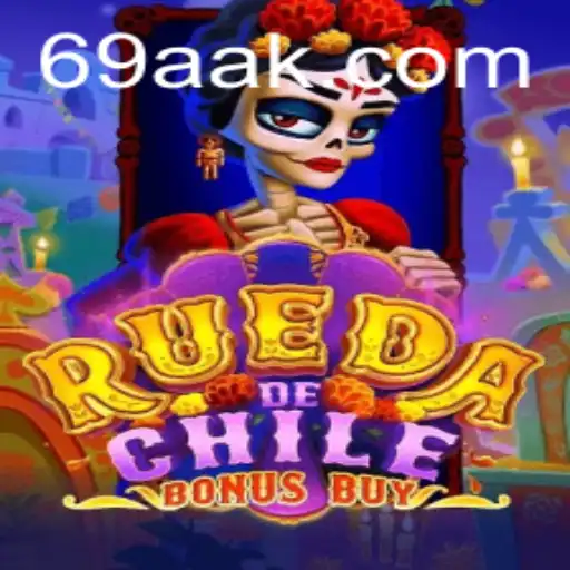 Explorando o Excitante Mundo de RuedaDeChileBonusBuy: Uma Aventura de Jogo Inovadora