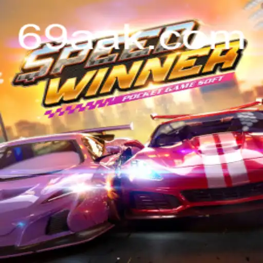 Descubra as Emoções e Desafios de SpeedWinner