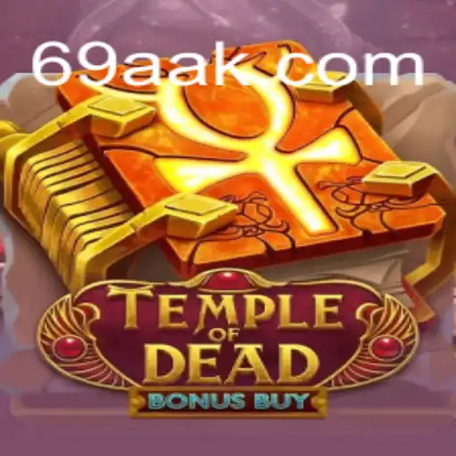 Explorando o Fascinante Mundo do Jogo TempleofDeadBonusBuy