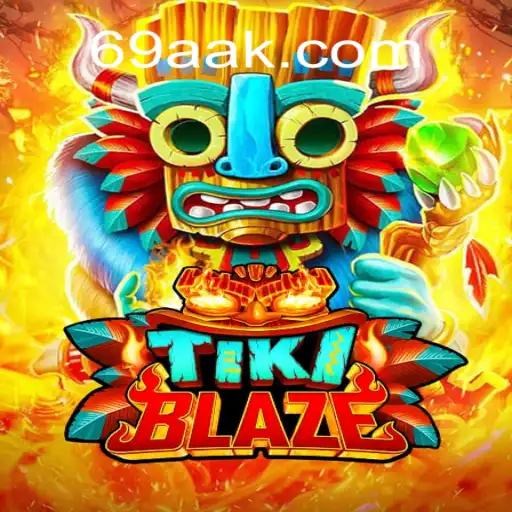 Descubra o Universo de TikiBlaze: O Novo Fenômeno dos Jogos Digitais