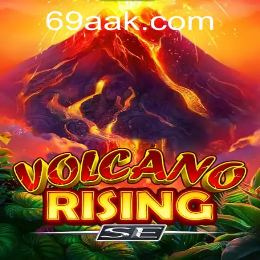 Explorando VolcanoRisingSE: Um Guia Completo das Aventuras no Mundo Vulcânico
